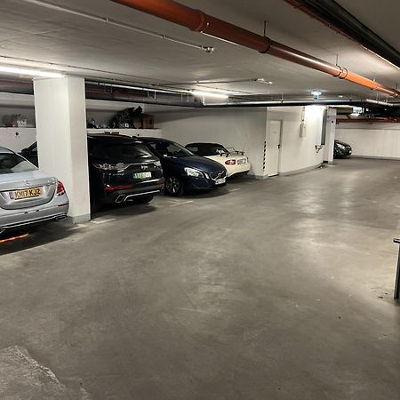 Mono Residence With Free Parking Budapešť Exteriér fotografie