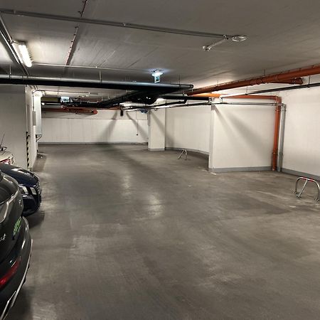 Mono Residence With Free Parking Budapešť Exteriér fotografie