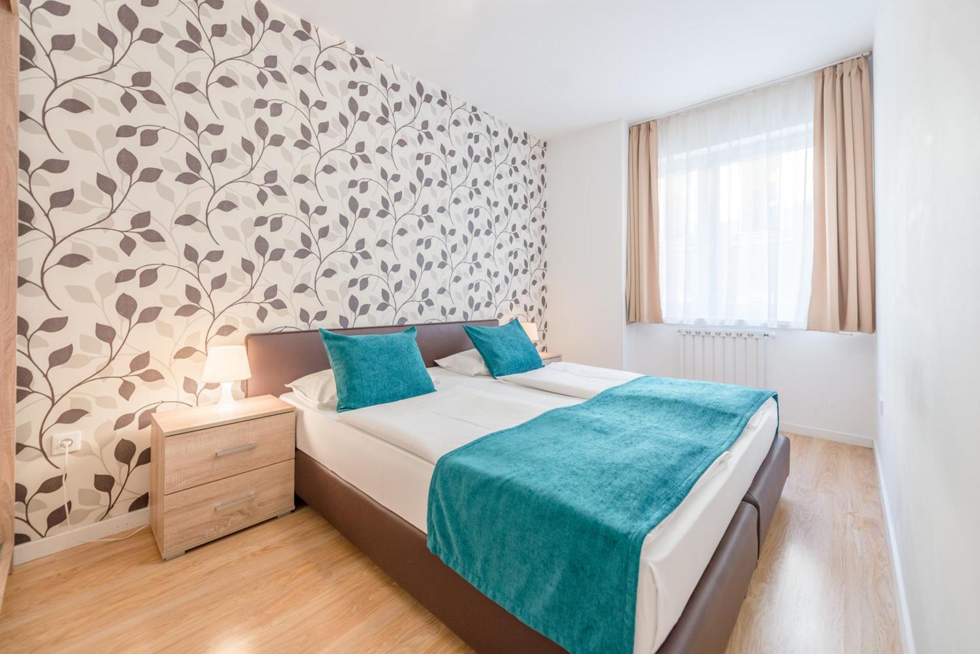 Mono Residence With Free Parking Budapešť Exteriér fotografie