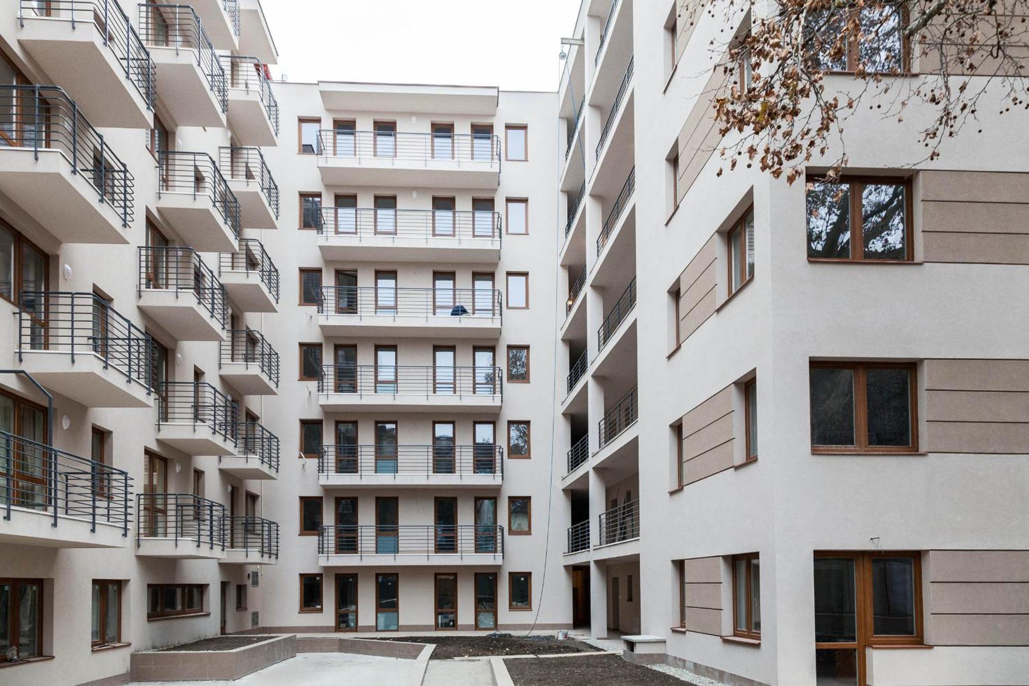 Mono Residence With Free Parking Budapešť Exteriér fotografie
