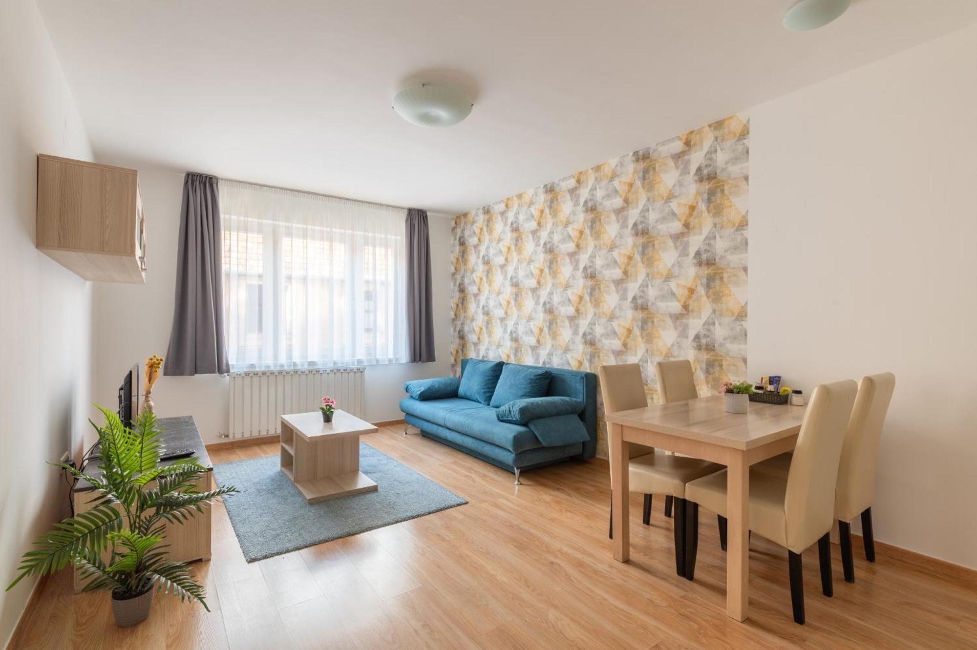 Mono Residence With Free Parking Budapešť Exteriér fotografie