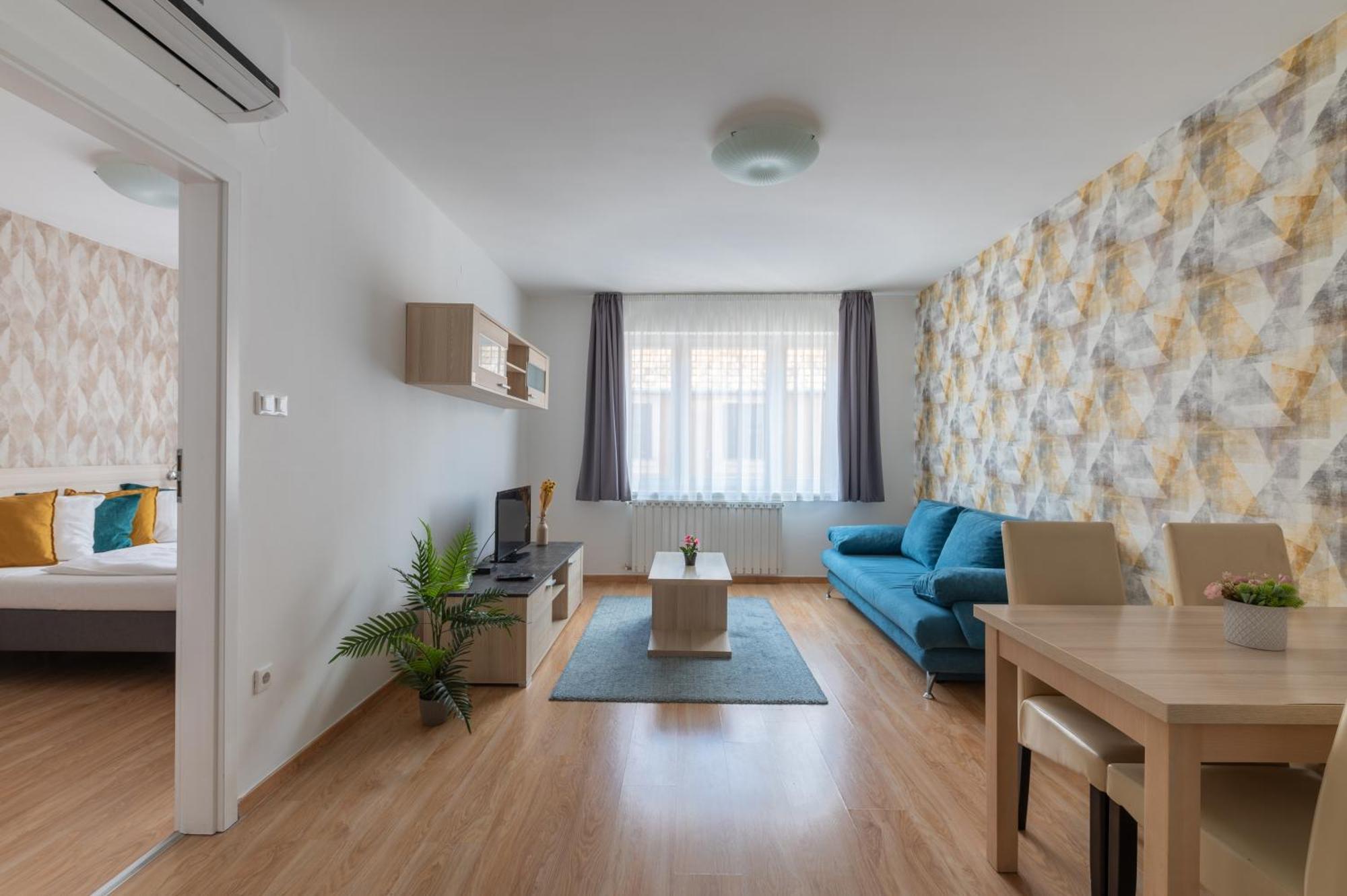 Mono Residence With Free Parking Budapešť Exteriér fotografie
